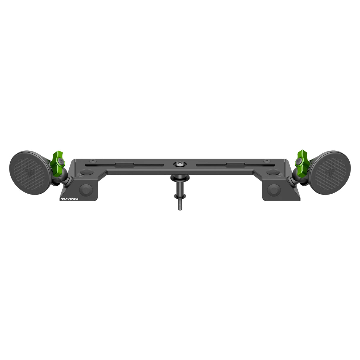 2021 - 2024 Ford Bronco SPORT Tackform Slim Track Dash Bracket With Dual MagSafe Phone Mounts