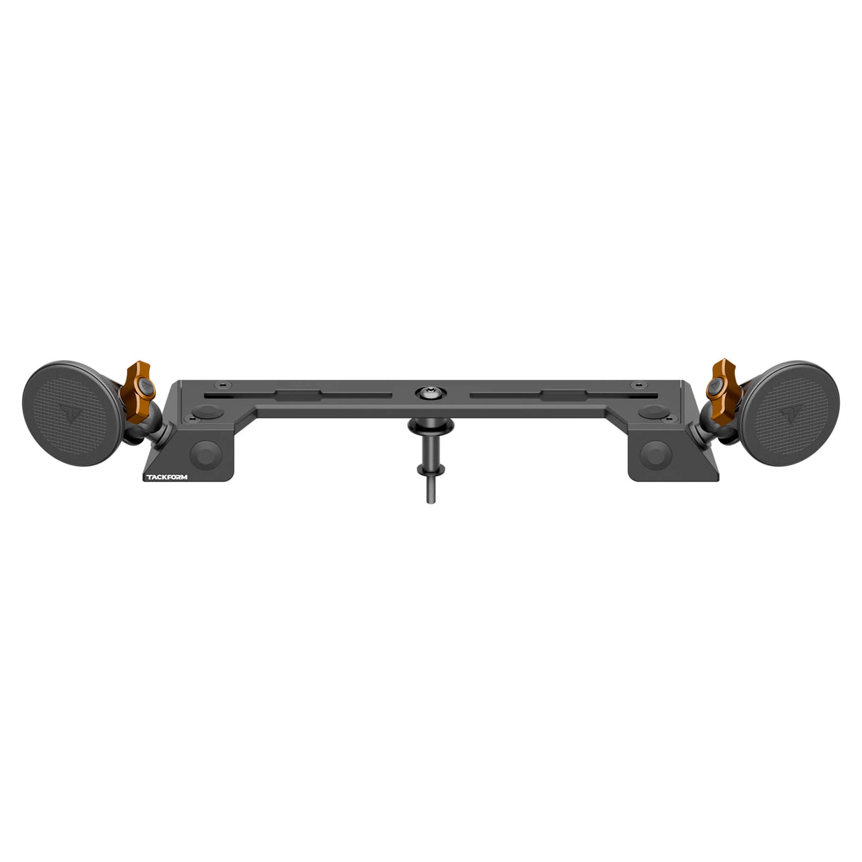2021 - 2024 Ford Bronco SPORT Tackform Slim Track Dash Bracket With Dual MagSafe Phone Mounts