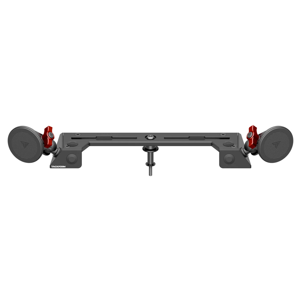 2021 - 2024 Ford Bronco SPORT Tackform Slim Track Dash Bracket With Dual MagSafe Phone Mounts