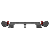 2021 - 2024 Ford Bronco SPORT Tackform Slim Track Dash Bracket With Dual MagSafe Phone Mounts