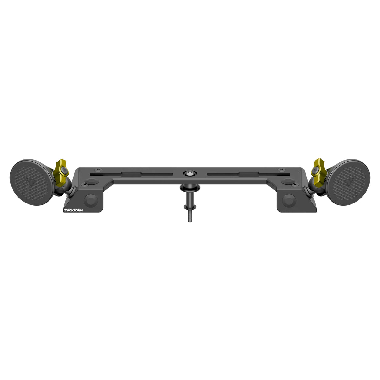 2021 - 2024 Ford Bronco SPORT Tackform Slim Track Dash Bracket With Dual MagSafe Phone Mounts