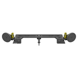 2021 - 2024 Ford Bronco SPORT Tackform Slim Track Dash Bracket With Dual MagSafe Phone Mounts