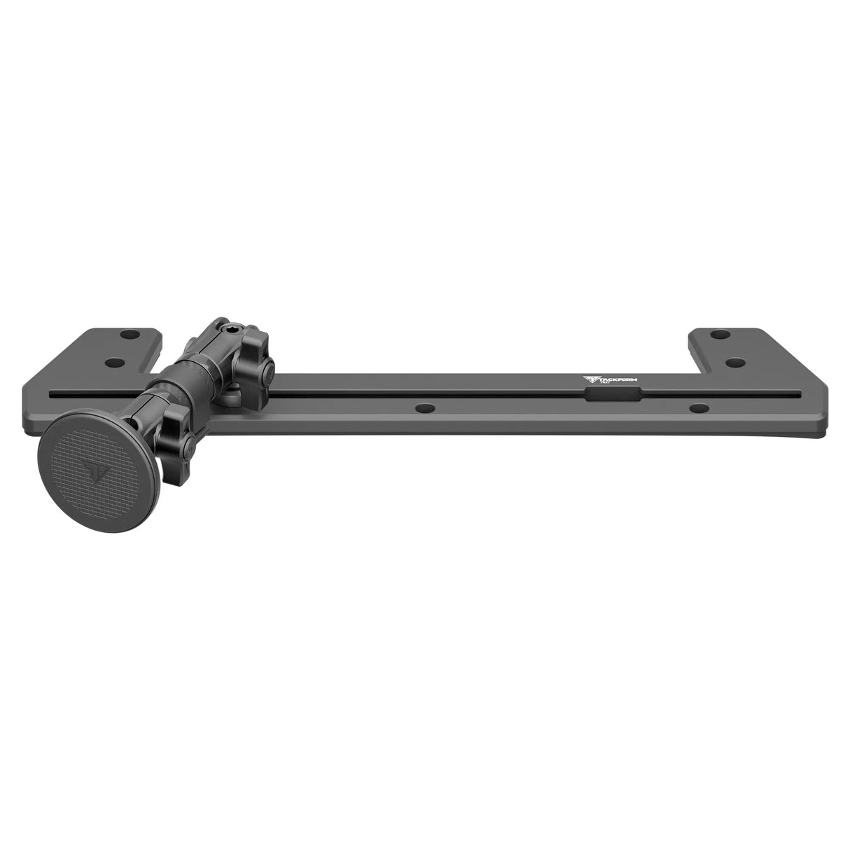 2020+ Ford Transit (Not Compatible With Transit Connect) Tackform Slim Track Dash Bracket With MagSafe Phone Mount