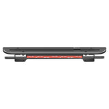 2024+ Ford F-150 (See Compatibility Info For Specific Year/Trim Fitment Details) Tackform Slim Track Dash Bracket | Build Your Own