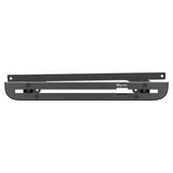 2024+ Ford F-150 (See Compatibility Info For Specific Year/Trim Fitment Details) Tackform Slim Track Dash Bracket With MagSafe Charging Phone Mount | Telescoping Arm