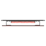 2024+ Ford F-150 (See Compatibility Info For Specific Year/Trim Fitment Details) Tackform Slim Track Dash Bracket | Build Your Own