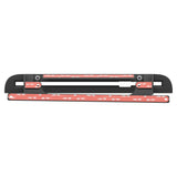 2024+ Ford F-150 (See Compatibility Info For Specific Year/Trim Fitment Details) Tackform Slim Track Dash Bracket | Build Your Own