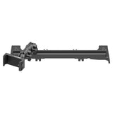 2024+ Ford Ranger Tackform Slim Track Dash Bracket With 20LITE Phone Mount