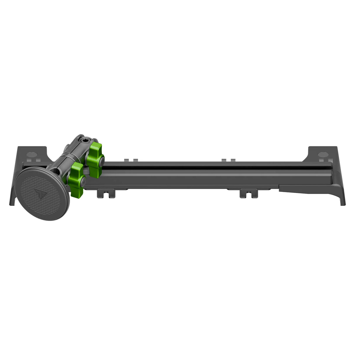 2024+ Ford Ranger Tackform Slim Track Dash Bracket With MagSafe Phone Mount