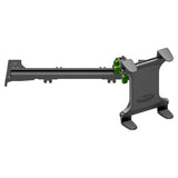 2024+ Ford Ranger Tackform Slim Track Dash Bracket With Tablet Mount