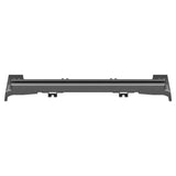 2024+ Ford Ranger Tackform Slim Track Dash Bracket