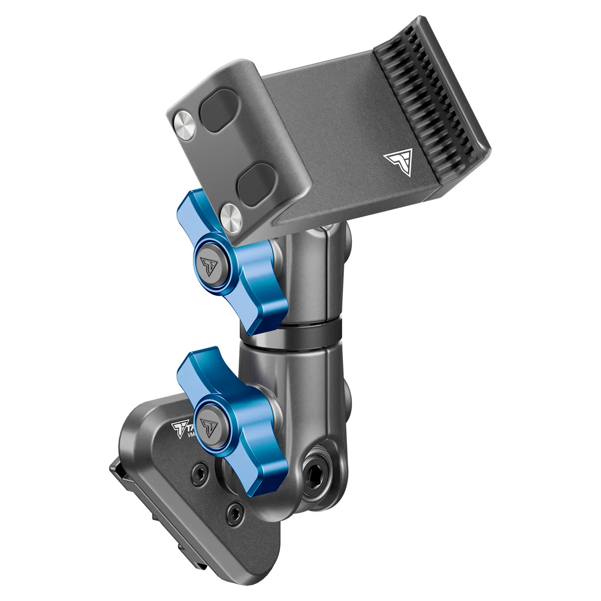 ‘15-‘20 Ford F-150, ‘17-‘22 Super Duty, ‘18-‘21 Expedition LINK™ Vent Mount Bracket With 20LITE Phone Holder | (See Compatibility Info For Year/Trim Details) | Choose Your Arm Length