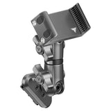 ‘15-‘20 Ford F-150, ‘17-‘22 Super Duty, ‘18-‘21 Expedition LINK™ Vent Mount Bracket With 20LITE Phone Holder | (See Compatibility Info For Year/Trim Details) | Choose Your Arm Length