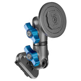 ‘15-‘20 Ford F-150, ‘17-‘22 Super Duty, ‘18-‘21 Expedition LINK™ Vent Mount Bracket With Quad Lock Magnetic Phone Holder | (See Compatibility Info For Year/Trim Details)