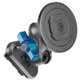 ‘15-‘20 Ford F-150, ‘17-‘22 Super Duty, ‘18-‘21 Expedition LINK™ Vent Mount Bracket With Quad Lock Magnetic Phone Holder | (See Compatibility Info For Year/Trim Details)