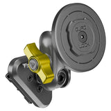 ‘15-‘20 Ford F-150, ‘17-‘22 Super Duty, ‘18-‘21 Expedition LINK™ Vent Mount Bracket With Quad Lock Magnetic Phone Holder | (See Compatibility Info For Year/Trim Details)