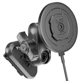 ‘15-‘20 Ford F-150, ‘17-‘22 Super Duty, ‘18-‘21 Expedition LINK™ Vent Mount Bracket With Quad Lock Magnetic Phone Holder | (See Compatibility Info For Year/Trim Details)