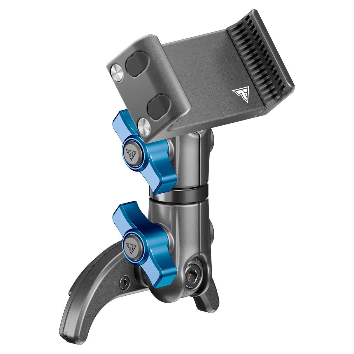 2016-2023 Toyota Tacoma & 2014-2021 Tundra LINK™ Vent Mount Bracket With 20LITE Phone Holder | Choose Your Arm Length
