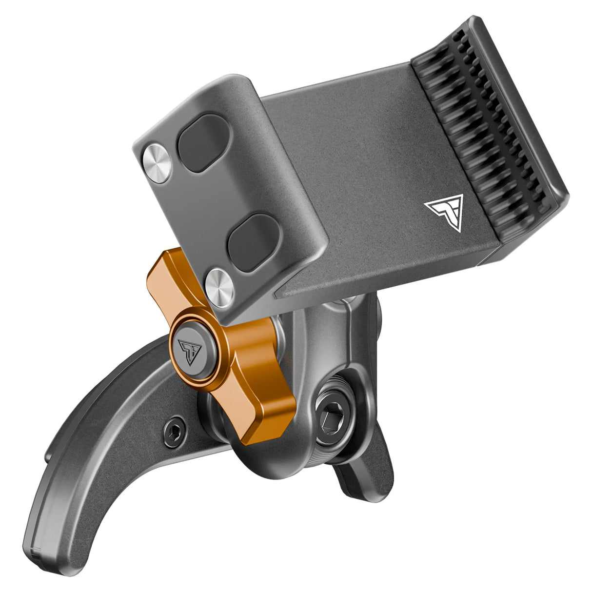 2016-2023 Toyota Tacoma & 2014-2021 Tundra LINK™ Vent Mount Bracket With 20LITE Phone Holder | Choose Your Arm Length
