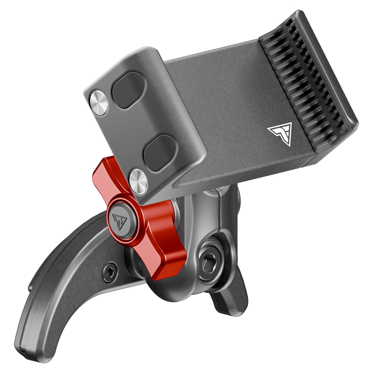 2016-2023 Toyota Tacoma & 2014-2021 Tundra LINK™ Vent Mount Bracket With 20LITE Phone Holder | Choose Your Arm Length