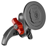 2016-2023 Toyota Tacoma & 2014-2021 Tundra LINK™ Vent Mount Bracket With Quad Lock Magnetic Phone Holder | Choose Your Arm Length