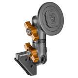 2021+ Ford F-150/Raptor & 2023+ Super Duty LINK™ Vent Mount Bracket With Quad Lock Magnetic Phone Holder