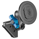 2021+ Ford F-150/Raptor & 2023+ Super Duty LINK™ Vent Mount Bracket With Quad Lock Magnetic Phone Holder