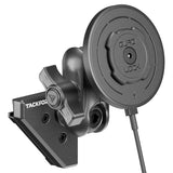2021+ Ford F-150/Raptor & 2023+ Super Duty LINK™ Vent Mount Bracket With Quad Lock Magnetic Phone Holder