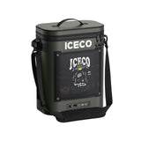 GOPack12 Single Zone Portable Backpack Cooler | ICECO | 12L