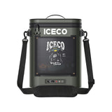 GOPack12 Single Zone Portable Backpack Cooler | ICECO | 12L