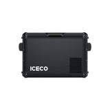 VL45ProD (Gen II) Dual Zone Portable Freezer | ICECO | 45L
