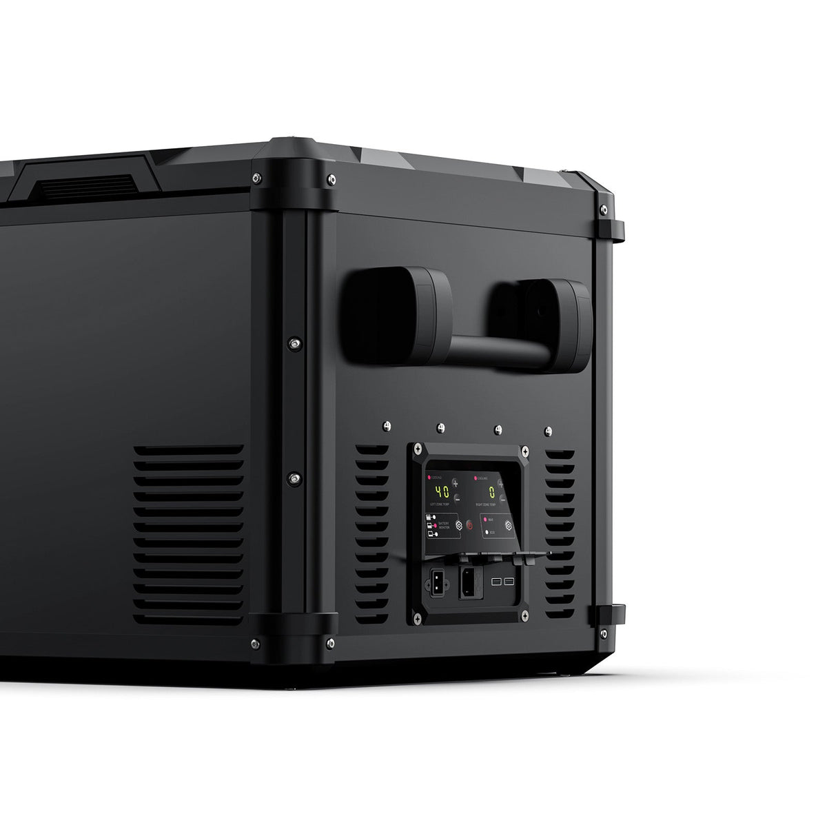 VL45ProD (Gen II) Dual Zone Portable Freezer | ICECO | 45L