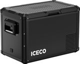 ICECO VL45ProD portable dual zone fridge freezer product image 5