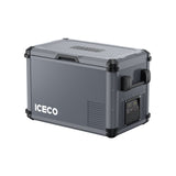 VL45ProD (Gen II) Dual Zone Portable Freezer | ICECO | 45L