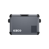 VL45ProD (Gen II) Dual Zone Portable Freezer | ICECO | 45L