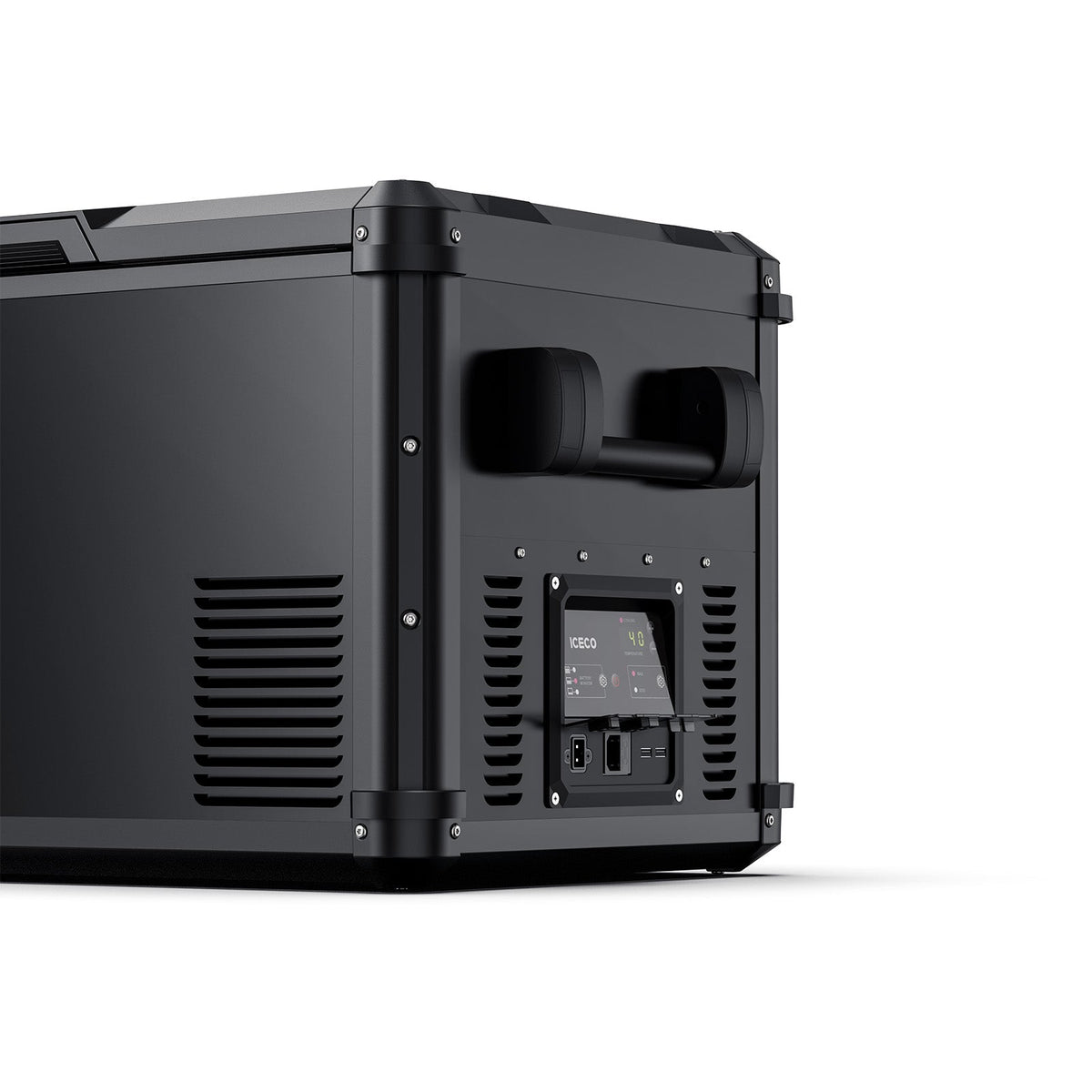 VL60ProS (Gen II) Single Zone Portable Freezer | ICECO | 60L