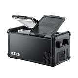VL75ProD (Gen II) Dual Zone Portable Freezer | ICECO | 75L