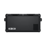 VL75ProD (Gen II) Dual Zone Portable Freezer | ICECO | 75L