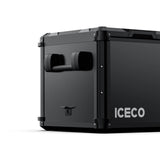 VL75ProD (Gen II) Dual Zone Portable Freezer | ICECO | 75L