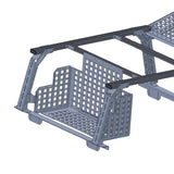 MOLLE Side Pod (MSP)