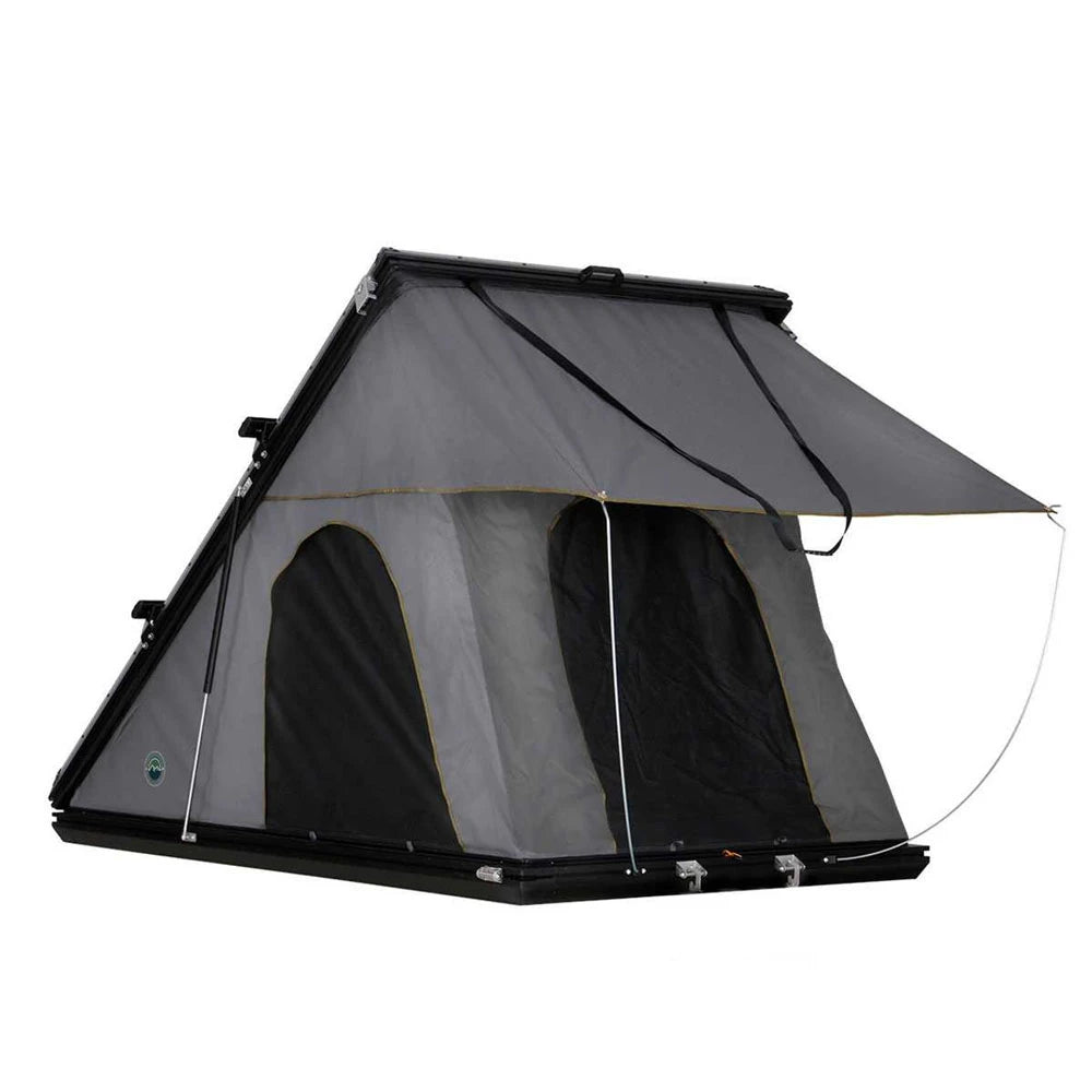 OVS HD Mamba 2-Person Hard Shell Rooftop Tent - product photo