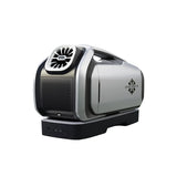 ZERO BREEZE Mark 2 AC - Mark 2 Plus (Single Battery)