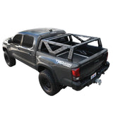 Mid Size Truck Mid Height Rack