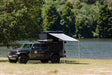 James Baroud Overland tent 3
