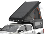 Alu-Cab ModCAP Camper | 2023+ Chevrolet Colorado & GMC Canyon 5' Bed