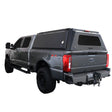 OVS Expedition PRO truck cap for 2023-2027 Ford F-250/F-350 6.8 ft - free installation Metro Atlanta