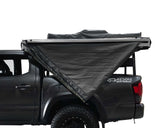 Nomadic Awning 180 With Zip In Wall | OVERLAND VEHICLE SYSTEMS