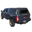 OVS Expedition PRO truck cap for 2017-2022 Ford F-250/F-350 6.8 ft - free installation Metro Atlanta