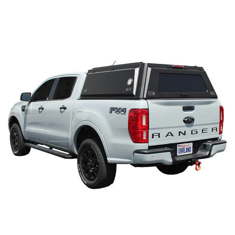 OVS Expedition Truck Cap - variant product photo