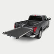 DECKED CargoGlide sliding truck bed platform for 2019+ RAM 1500 5'7" overland build